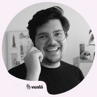 Mauricio Gonzalez