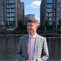 Aidan Griffiths