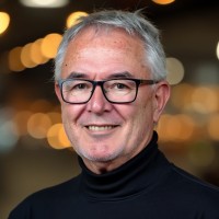 Jonathan Glazier FRSA