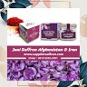 Agen Saffron Original