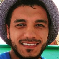 Khaled El - Masry