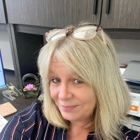 Tammy Berg