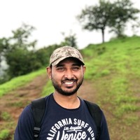Mohammed Wajid