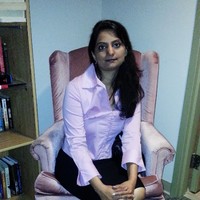 Dhvani Mehta