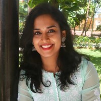 Nimisha T