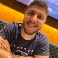 Caio Cavalheiro
