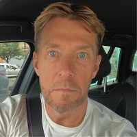 steven yates