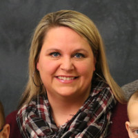 Amy Wolter