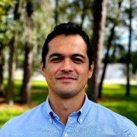 Jose J. Lizarraga, Ph.D., P.E.