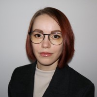 Anna Myslyva