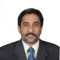 Muralidharan K V