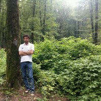 Ahmad Yazdan Panahi