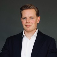 Martijn van Rijnsoever