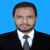 Masum Raza