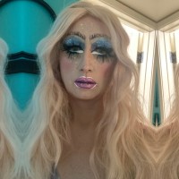 Bonnie Violet Quintana