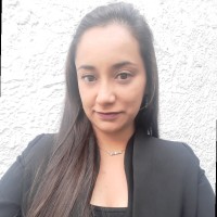 Claudia Susana Avila Ramirez