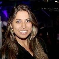 Patrícia Sant´Ana Rangel