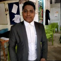 Adv Praveen Kumar
