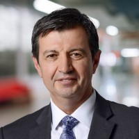John Erceg