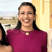 Michelle Bomfim da Silva Fernandes