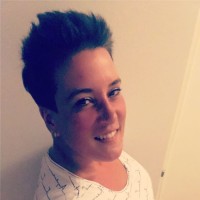 Jessica Gritter