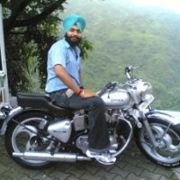 Parminder Haryan