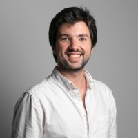 Joaquín Rubianes