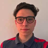 Valentin Menvielle Candia