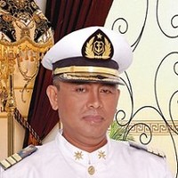 Zainal Arifin.F