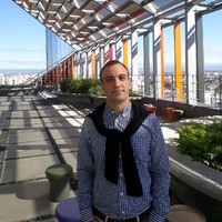 Ignacio A. Bianco