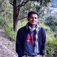 Akhil Gupta