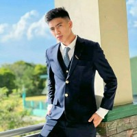 Albert Giether Anievas