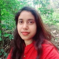 Tilottama Roy