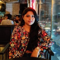 Sweta Nandi Shaw