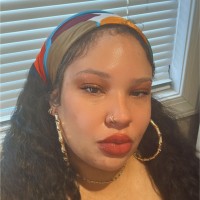 Shakira Mitchell
