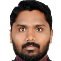 Shareef Puzhanadamal, PMP