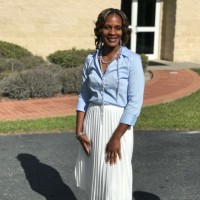 Kimberly Bostick-Bynum