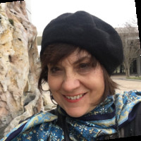 Bernadette Freeman