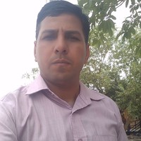Deepak Kumar Swami
