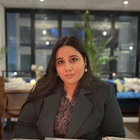 Minahil Rafique