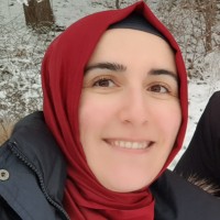 Ebru Ergül
