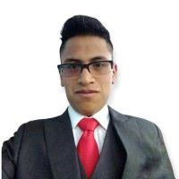 Paulo Alfonso Quenguan Yanala