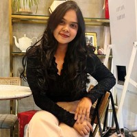 Tanvi Bhaye