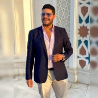 Hussein Elmahdy