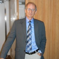 André Langlois, MCI