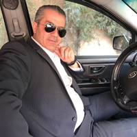 Abdullah Chami