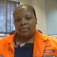 Lindiwe Sebusi