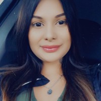 Kristina Vasquez