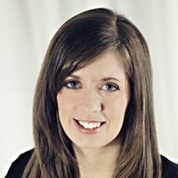 Kendra Stenlund