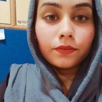 Aafrin Sayed
